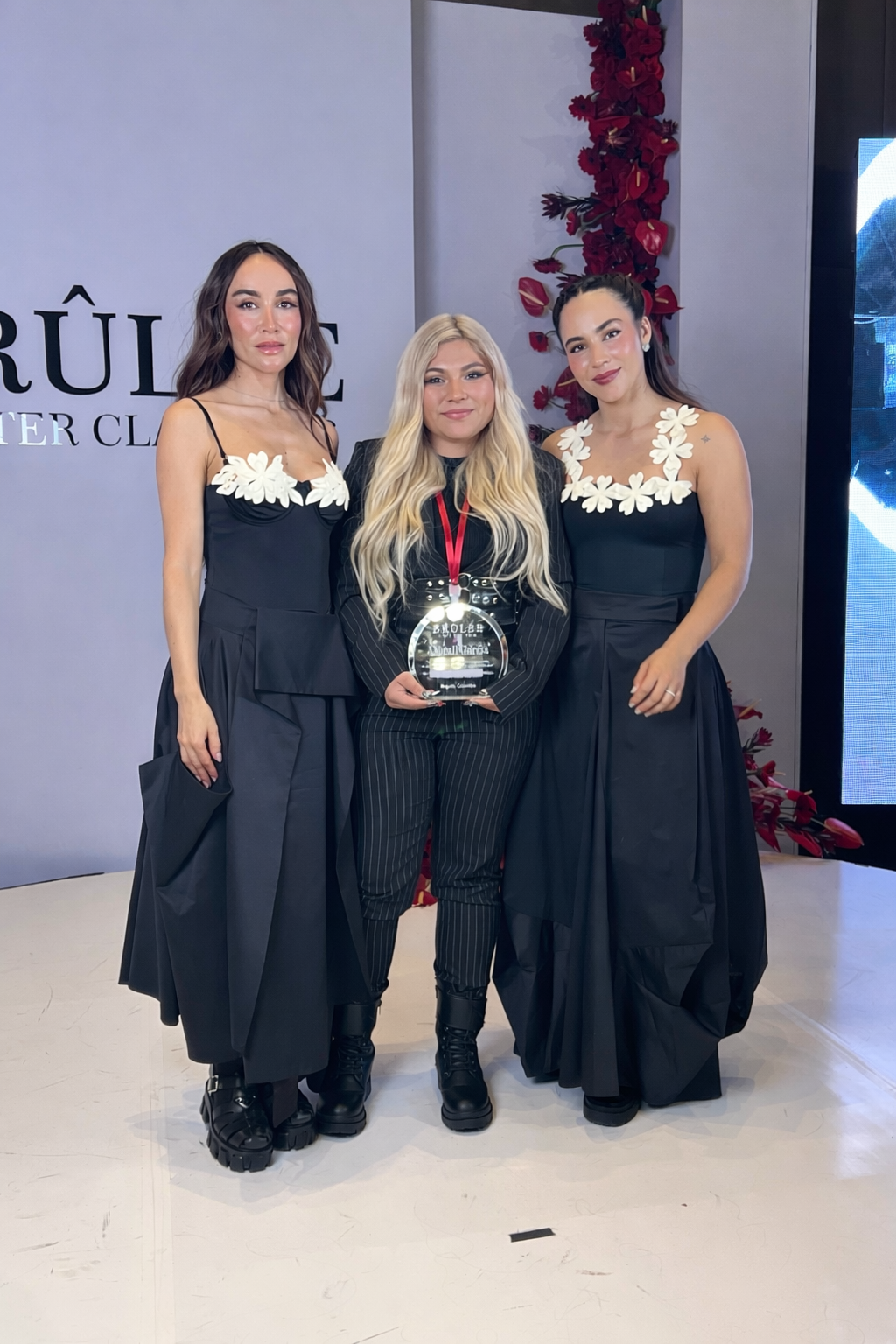 Capacitación profesional de color en Veinte20